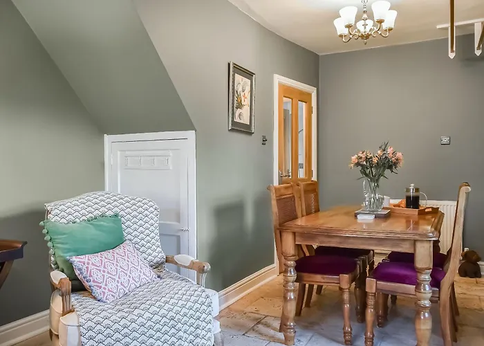 Meadowcroft * Sinnington