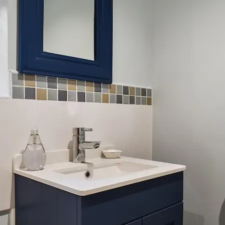 Vakantiehuis Meadowcroft Sinnington