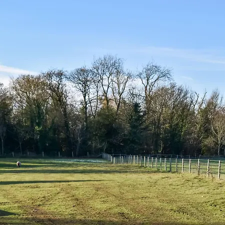 Vakantiehuis Meadowcroft Sinnington