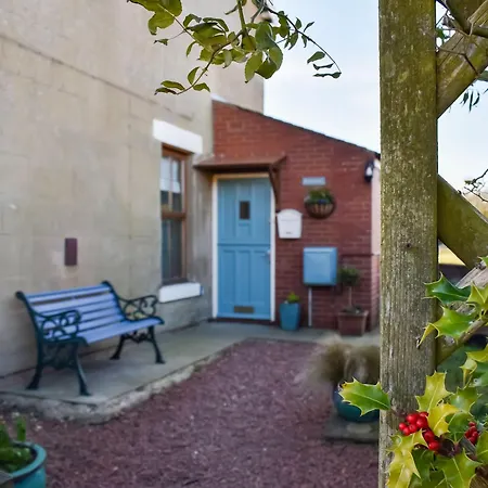 Holiday home Meadowcroft *