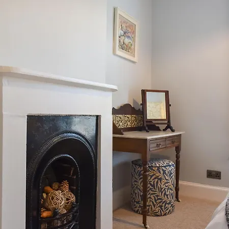 Holiday home Meadowcroft *
