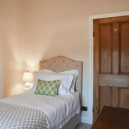 Meadowcroft Holiday home Sinnington