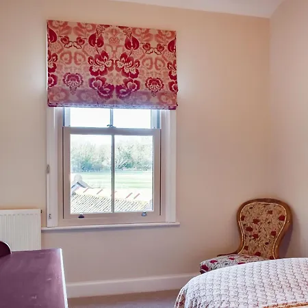 Holiday home Meadowcroft