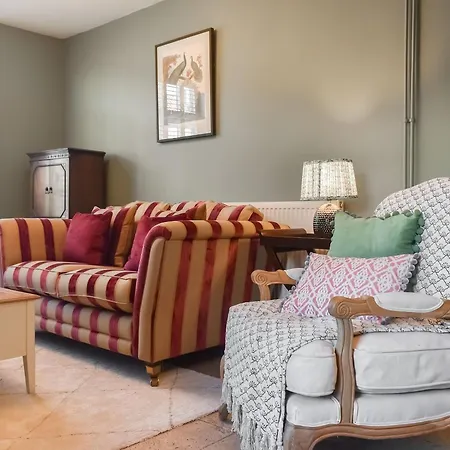 Meadowcroft Holiday home Sinnington