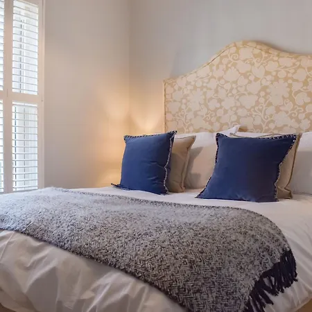 Meadowcroft Holiday home