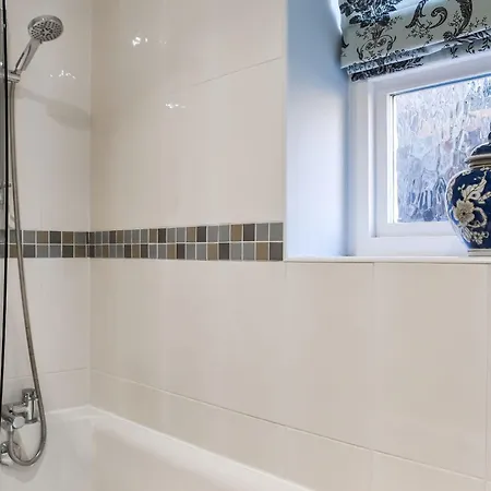 Meadowcroft Casa vacanze *